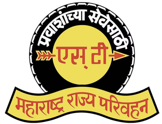 MSRTC Logo